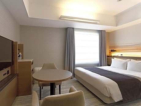 Economy Double Room - Non-Smoking