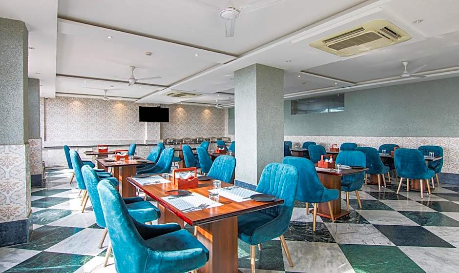 Treebo Trinetar International