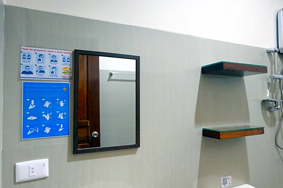 MANANQUIL TRAVEL LODGE