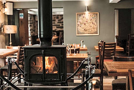 The Wilson's Arms