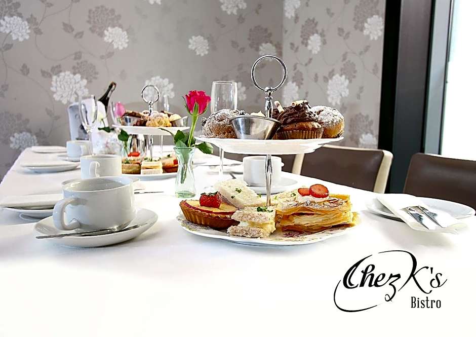 The Fitzwilton Hotel