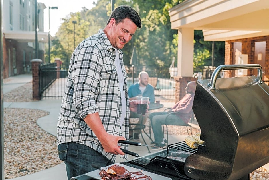 Candlewood Suites Lenexa - Overland Park Area By IHG