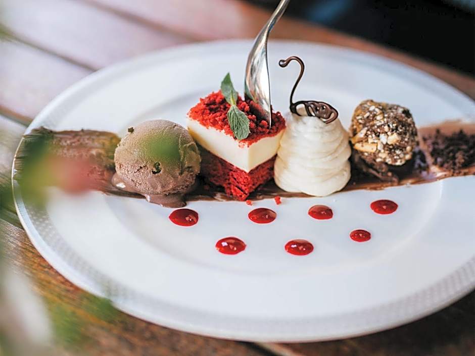 Novotel Newcastle Beach