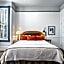 The Upham Hotel