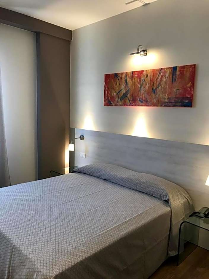 Confidence Hotel San Silvestro