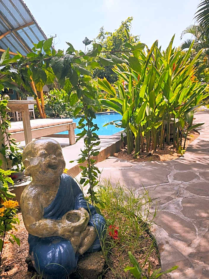 Gili Matiki