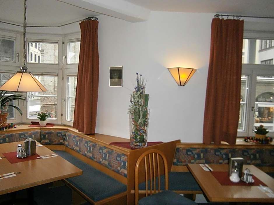 Hotel Goldene Krone Innsbruck