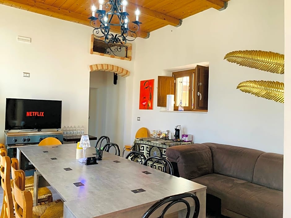 Prestige *Luxury Rooms & Appartment