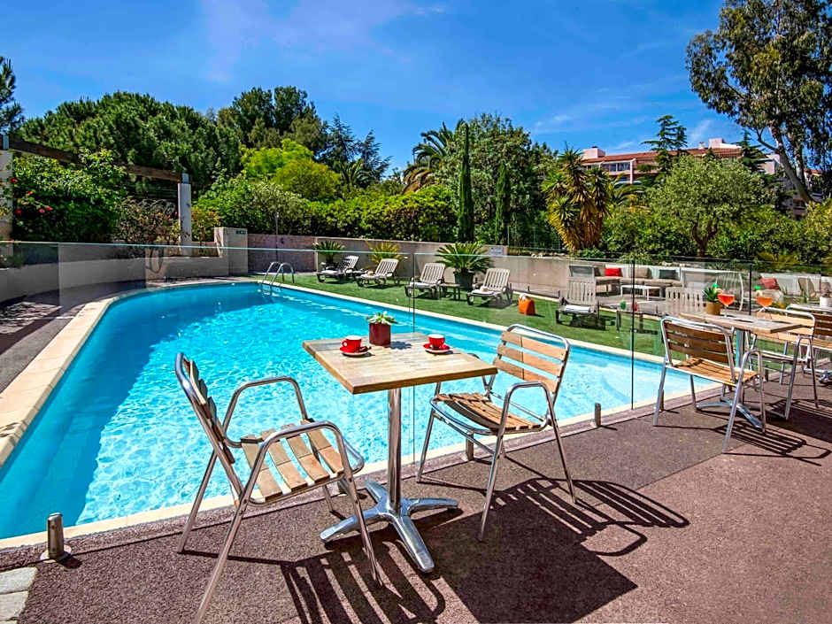 ibis Hyeres Centre