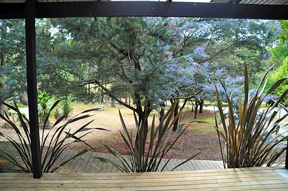 Oyster Cove Chalet