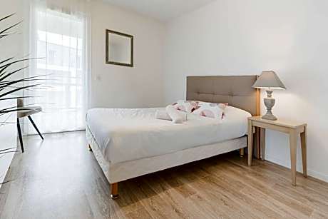 Quality Suites St-Berthevin Laval