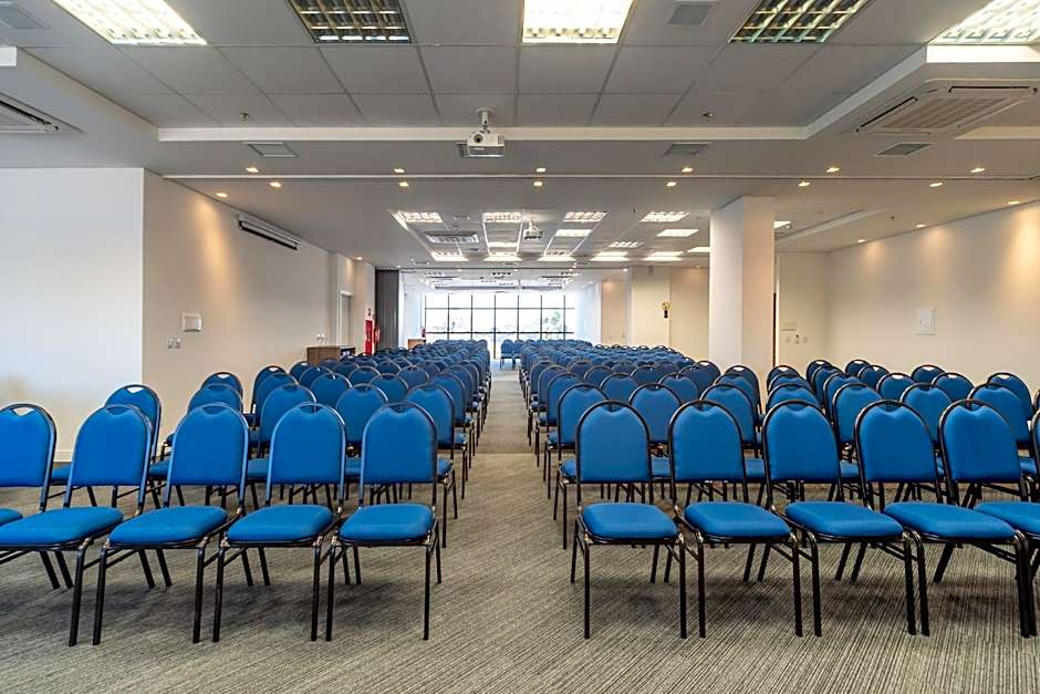 Hotel Laghetto Rio Grande