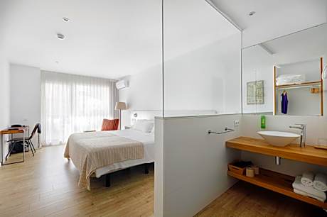 Hotel hcp