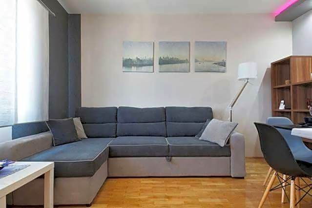 Apartments Romantica