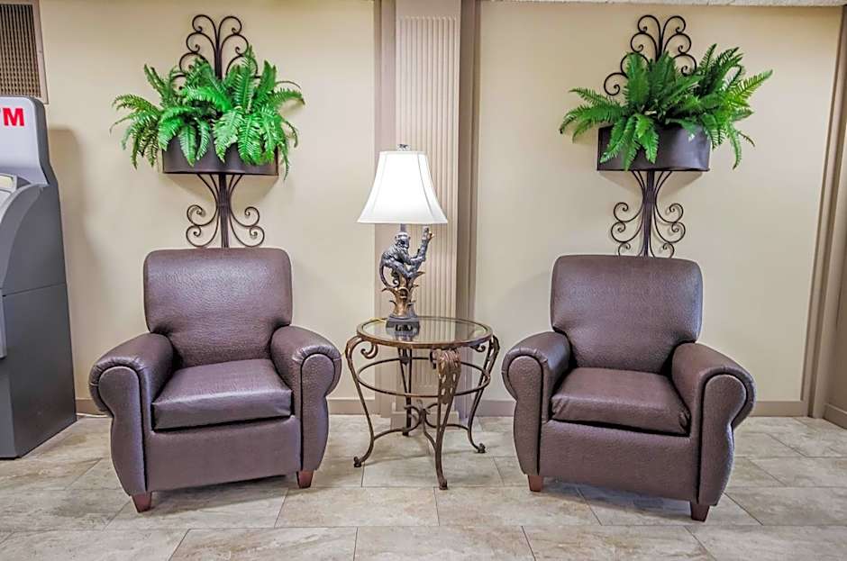 Radisson Hotel Louisville North