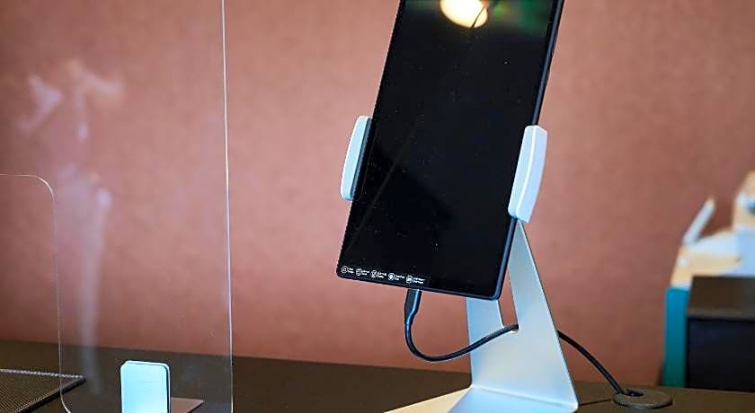 Hotel R9 The Yard Oota