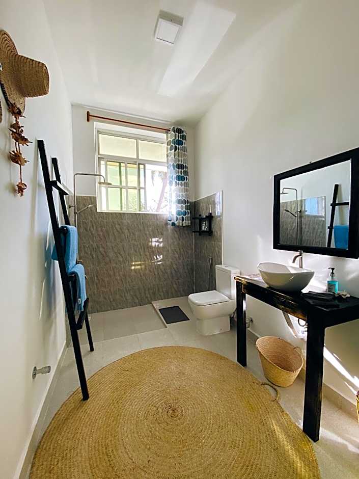 Crystal Beach Nungwi