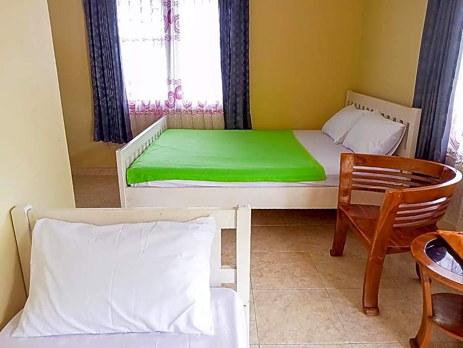 Homestay Sakinah Belitung RedPartner