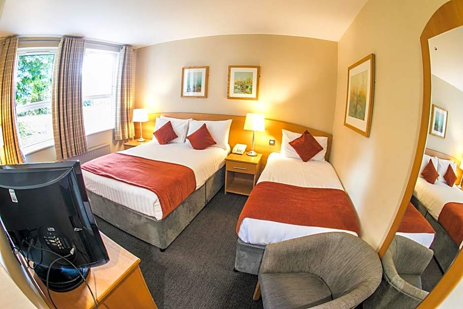 Rosspark Hotel Kells