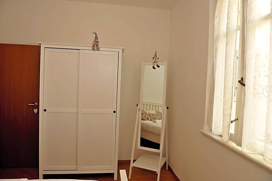 B&B and Apartments Al Duomo