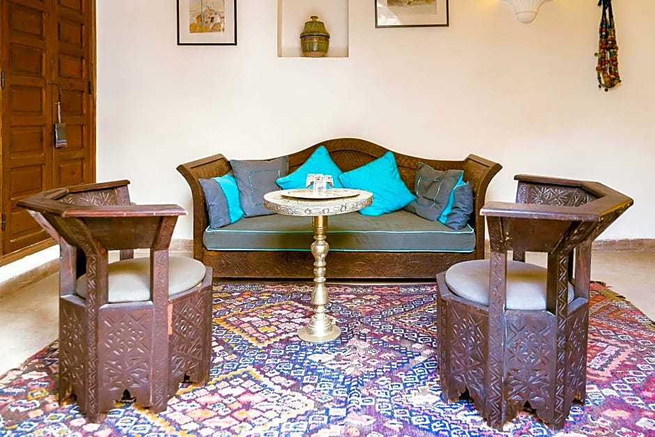 Riad Laora By La Siredrah