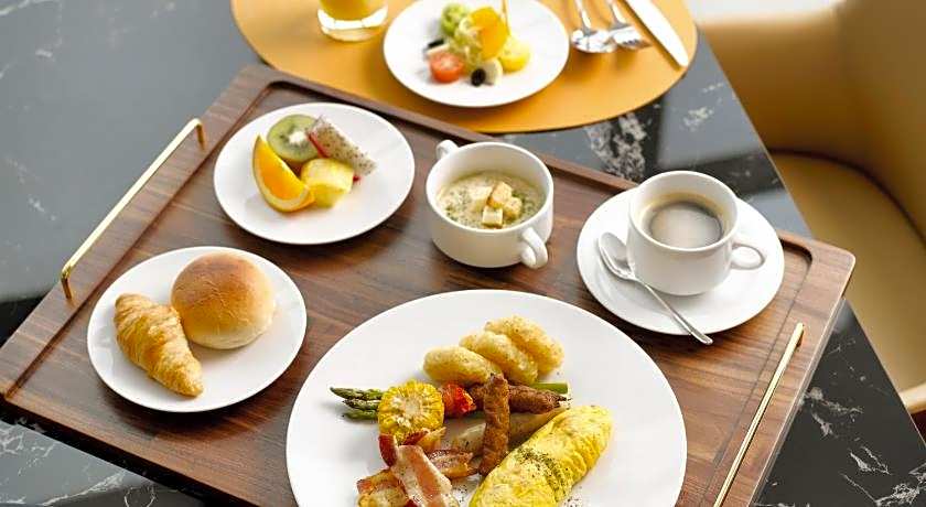 Four Points by Sheraton Suwon