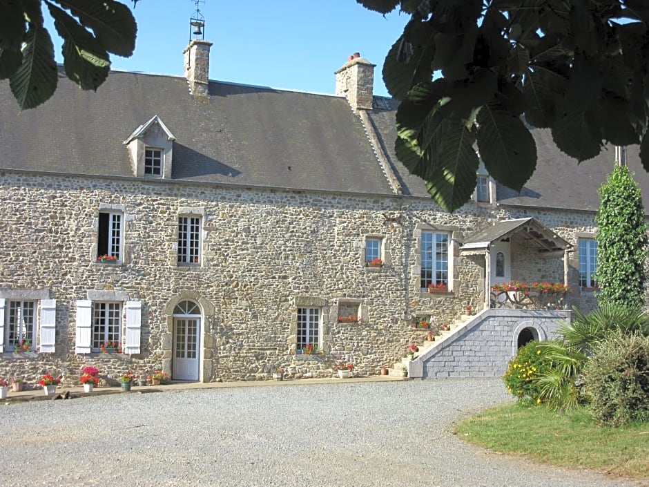 Le haut Manoir