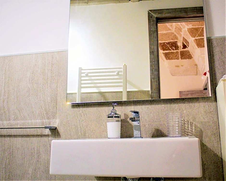 Dimora Vico dei Nohi