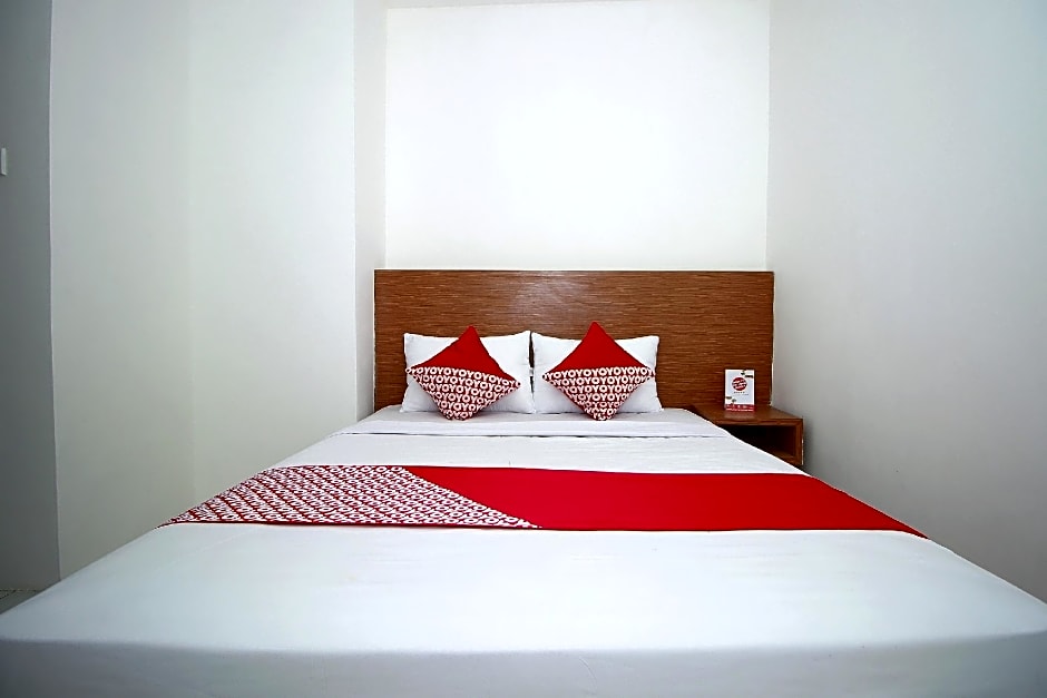 OYO 1678 Jati Exclusive Homestay