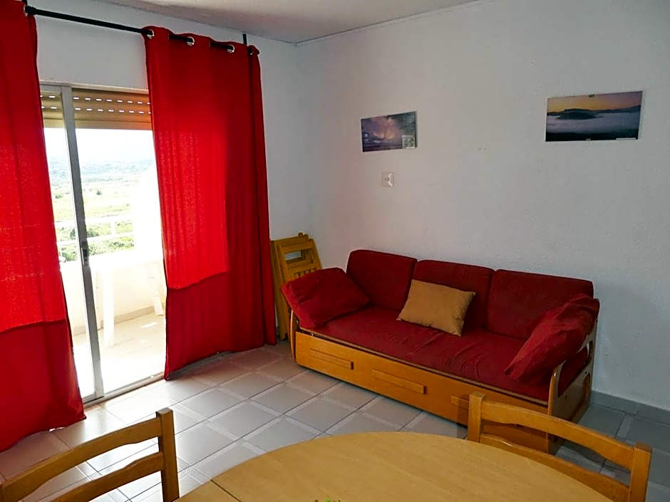 Apartamentos Penismar I y II 3000