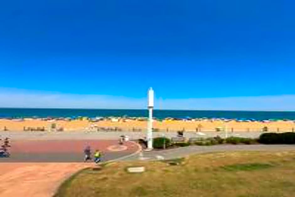 Hotel  Ocean27 Oceanfront