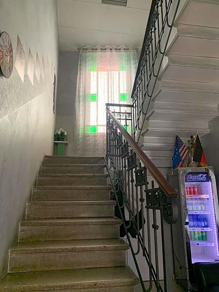 Hotel Mercurio