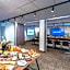 Novotel SPA Rennes Centre Gare