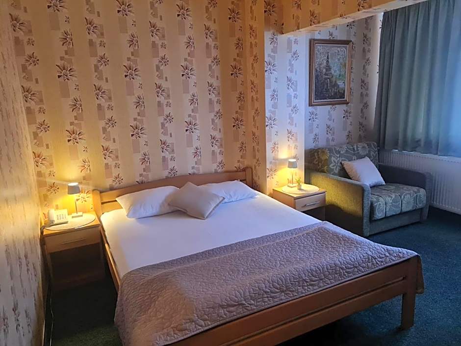 Hotel Slodes