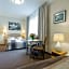 Villa Anna - Noclegi Rooms - FREE parking, taras, 1500m do Starówki