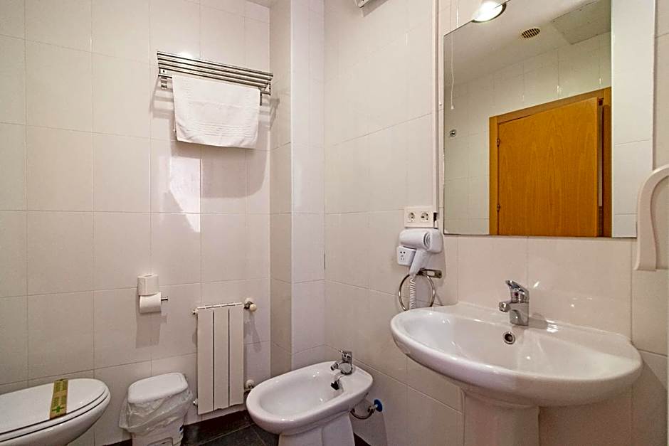 Hotel Sagunto