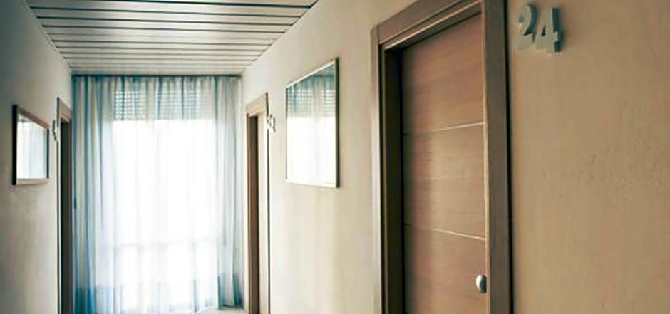 Hotel Sandra