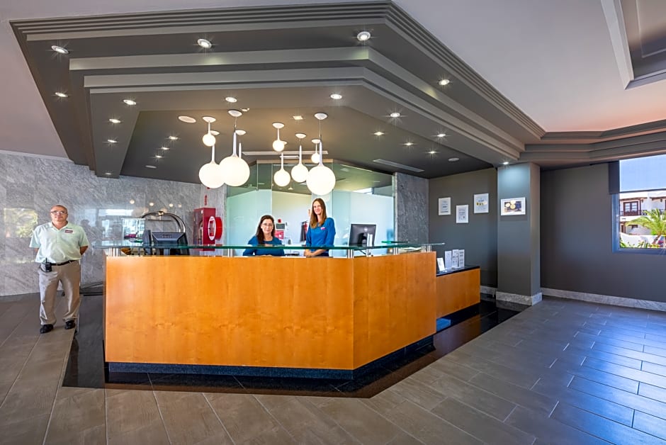 Hotel LIVVO Mirador Papagayo