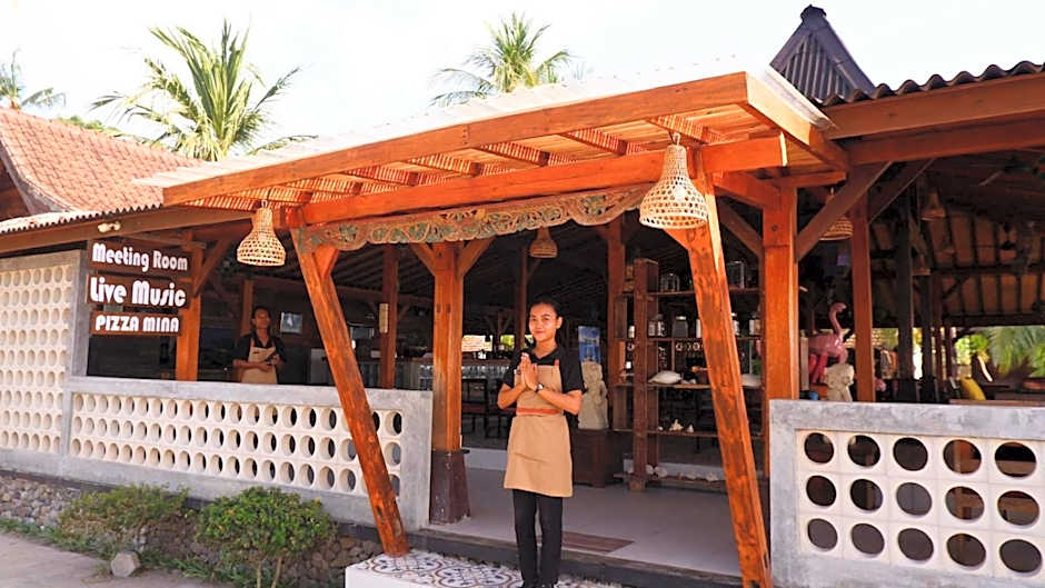 Mina Tanjung Hotel