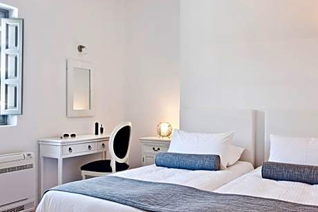 Three-Bedroom Villa with Private Pool