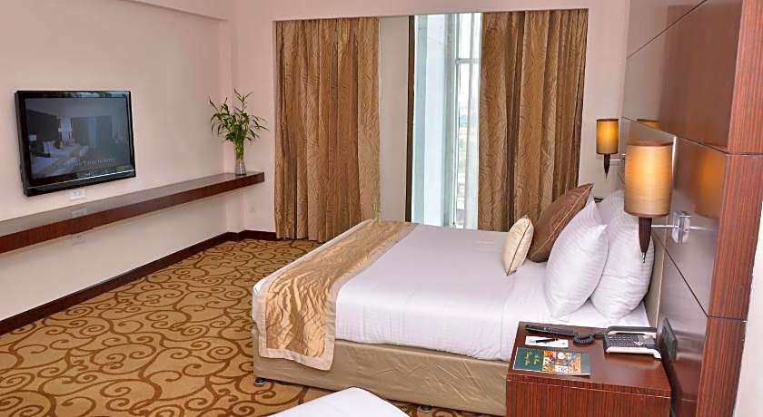 Country Inn & Suites by Radisson Sahibabad Distt Ghaziabad (U.P.)