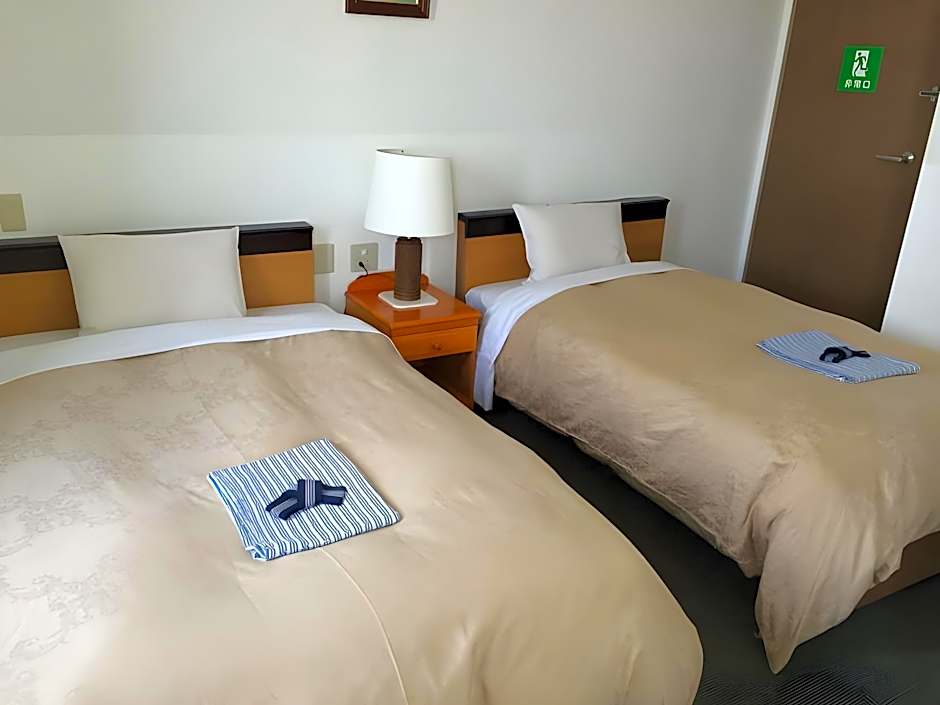 Hotel New Yutaka