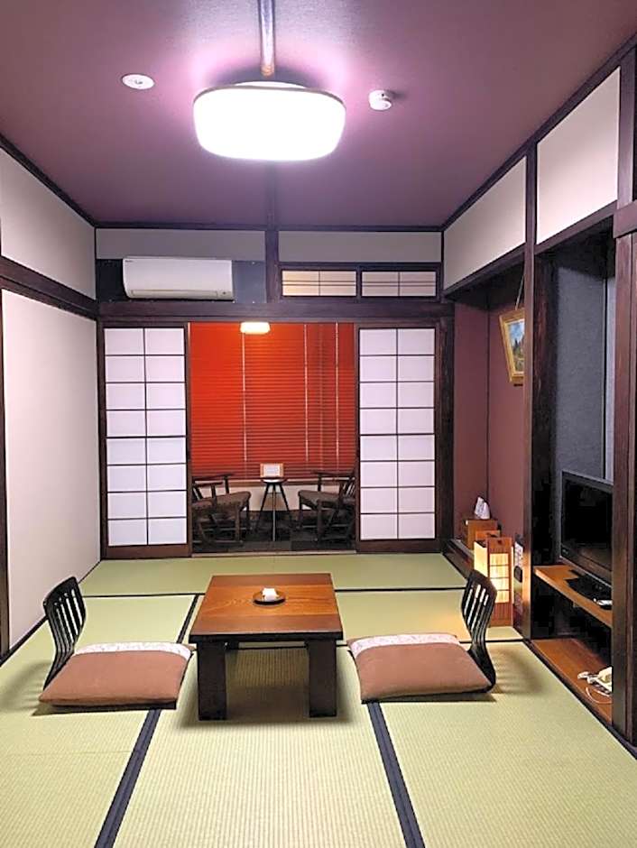 Ryokan Asunaro