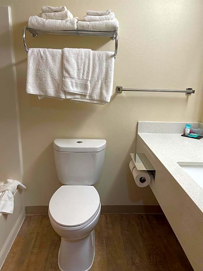 Crossroads Hotel and Huron Event Center