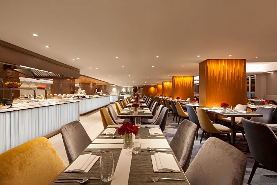 Park Hotel Hong Kong