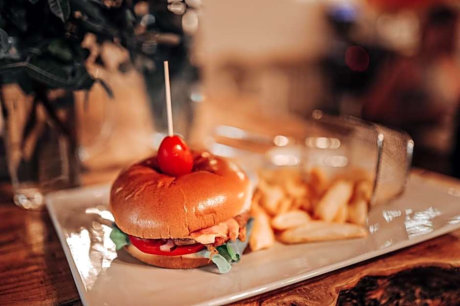 Hotel Harmony by Aycon