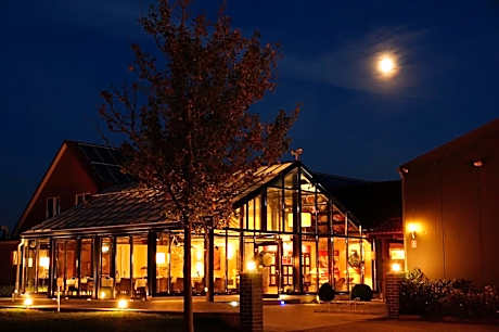 AUSZEIT Hotel