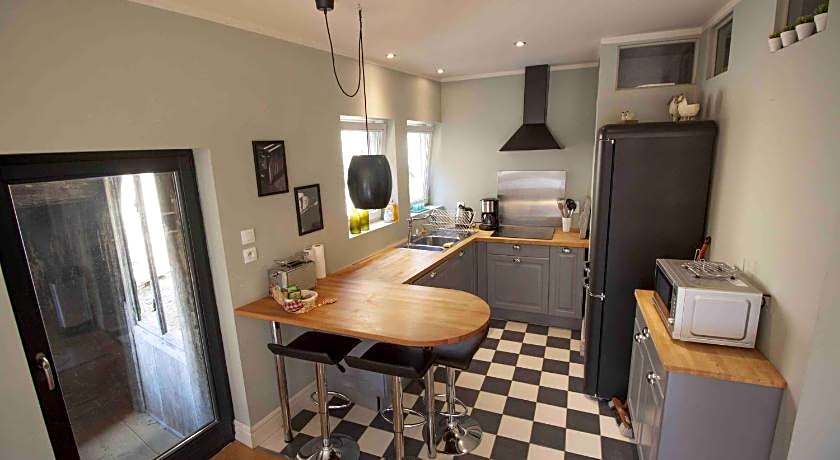 La Cour de Berthe Est