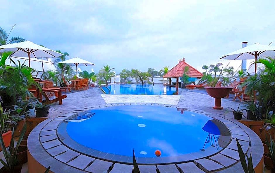 Grand Arkenso Park View