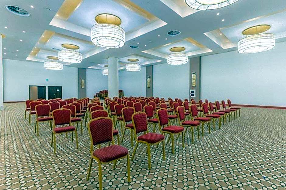 Grand Bellagio Batumi Convention & Casino Hotel
